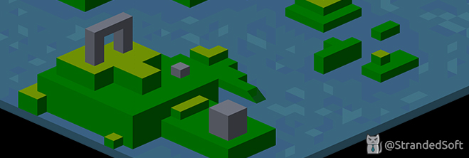 Here we go again with Hexels